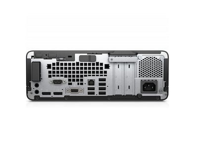Foto 2 | CPU Hp Prodesk 600 G3 Sff- Intel Core I5, 6ta Gen- 8gb Ram- 1tb Hdd- Wifi- Windows 10 Pro- Equipo Clase A Reacondiciona