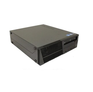 Foto 2 | CPU Lenovo M79 SFF AMD A8 4 GB RAM 500 GB HDD Windows 10 Pro Reacondicionado