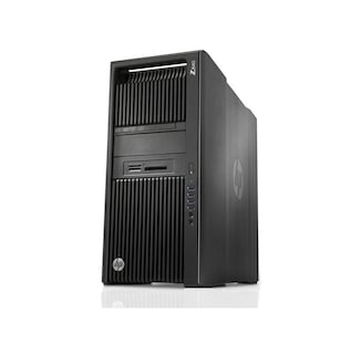 Foto 1 | Workstation Hp Z840 Tower- Xeon E5-2620- 64gb Ram- 1tb Hdd- Nvidia K2200 (4gb)- Win 10 Pro- Equipo Clase A Reacondicio