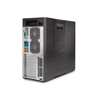 Foto 2 | Workstation Hp Z840 Tower- Xeon E5-2620- 64gb Ram- 1tb Hdd- Nvidia K2200 (4gb)- Win 10 Pro- Equipo Clase A Reacondicio