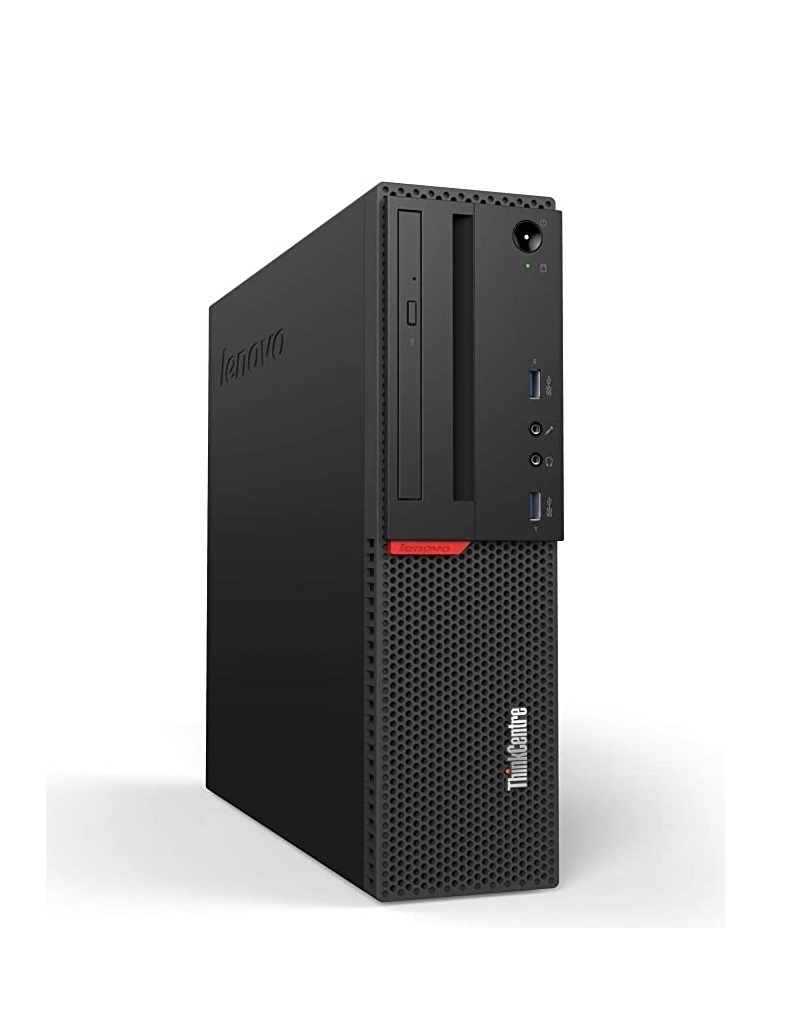 Foto 3 pulgar | CPU Lenovo M900 SFF Core I5 6ta Gen 16gb Ram 256gb SSD Windows 10 Pro Reacondicionado