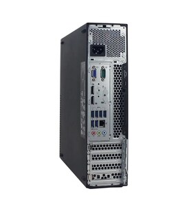 Foto 3 | CPU Lenovo M900 SFF Core I5 6ta Gen 16gb Ram 256gb SSD Windows 10 Pro Reacondicionado