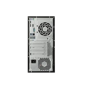 Foto 3 | Workstation Hp Z238- Xeon Six Core- 24gb Ram- 500gb Hdd- Nvidia K2000- Win 10 Pro- Equipo Clase A Reacondicionado