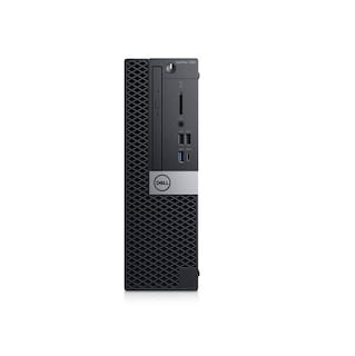 Foto 3 | Cpu Dell 7060 Sff- Intel Core I7 8va Generación 16gb Ram 256gb Ssd- Wifi Windows 10 Pro Equipo Clase A Reacondicionado