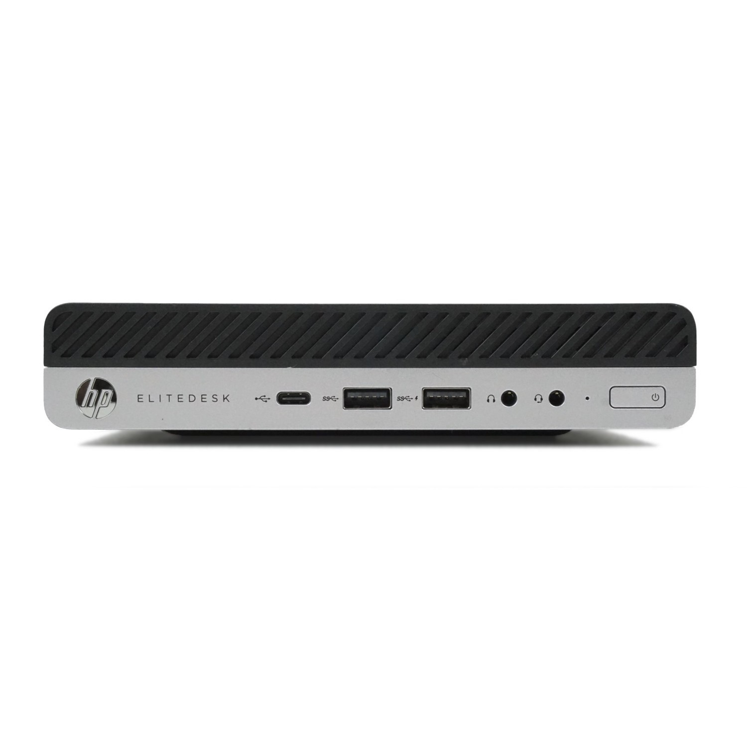 CPU HP Elitedesk 800 G4 Mini Intel Core I7 8A Gen 16gb Ram 500gb HDD Windows 10 Reacondicionado