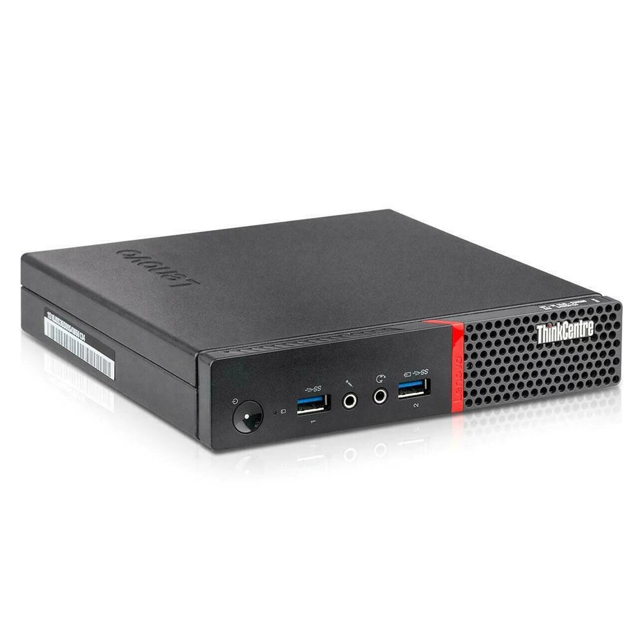 CPU Lenovo Thinkcentre M700 Tiny Core i5 6ta Gen 8 GB RAM 1 TB HDD $4,999