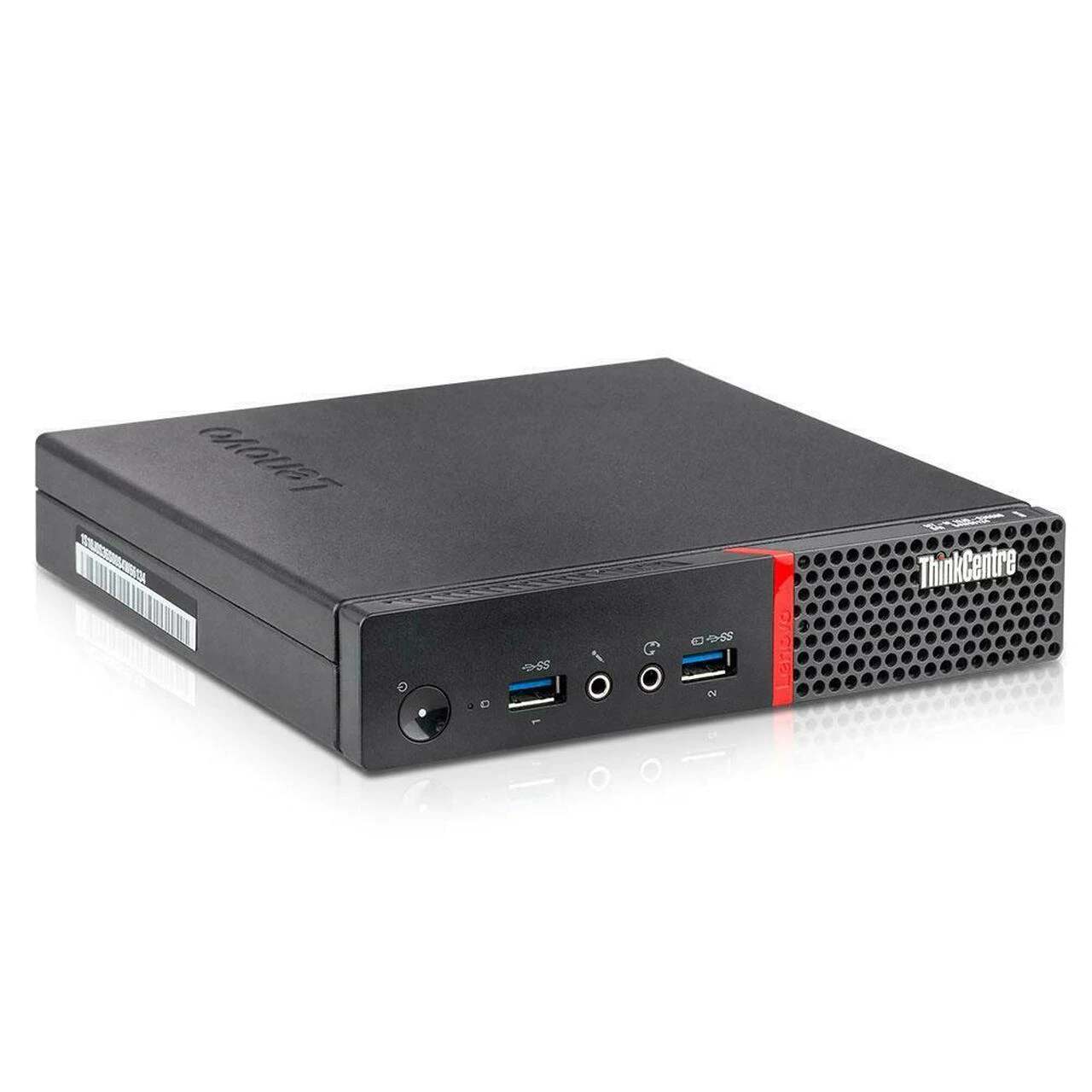 CPU Lenovo Thinkcentre M700 Tiny Core i5 6ta Gen 8 GB RAM 1 TB HDD