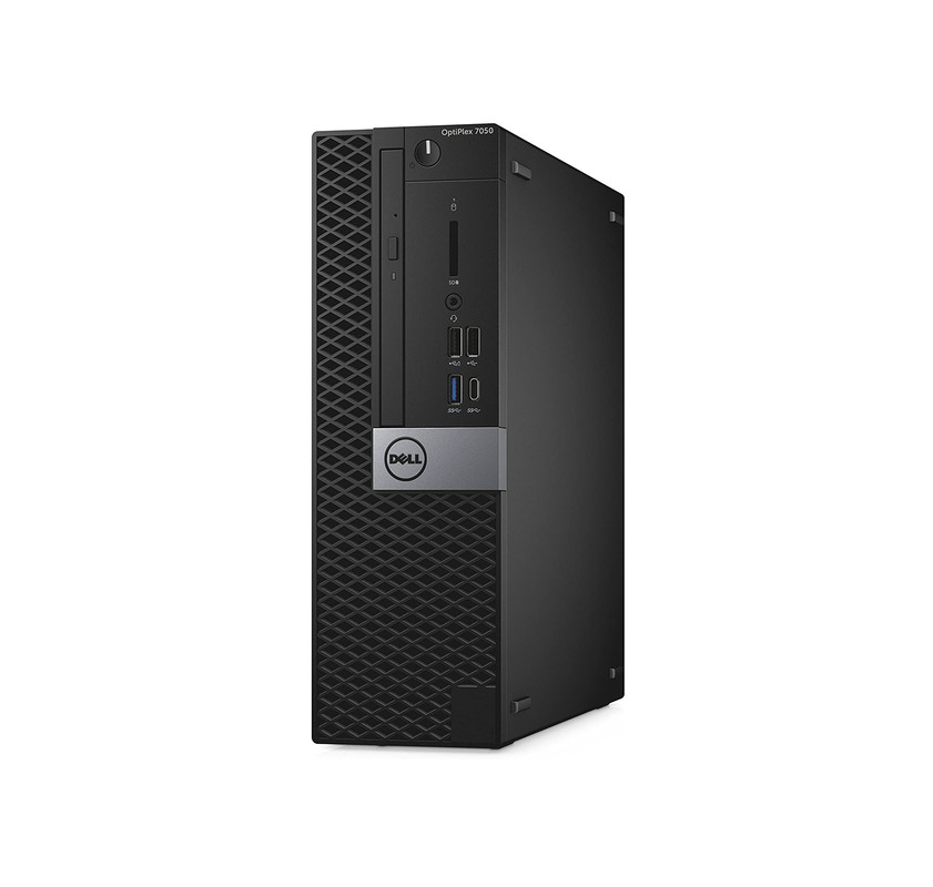 Foto 1 | CPU Dell 7050 I5-6 Con 8gb Ram Y 128gb Ssd Reacondicionado Grado A