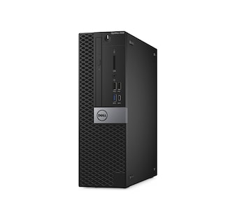 Foto 1 | CPU Dell 7050 I5-6 Con 8gb Ram Y 128gb Ssd Reacondicionado Grado A