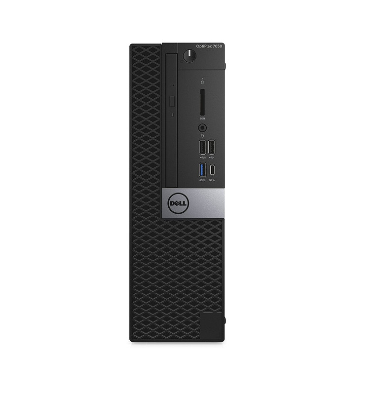 Foto 2 | CPU Dell 7050 I5-6 Con 8gb Ram Y 128gb Ssd Reacondicionado Grado A