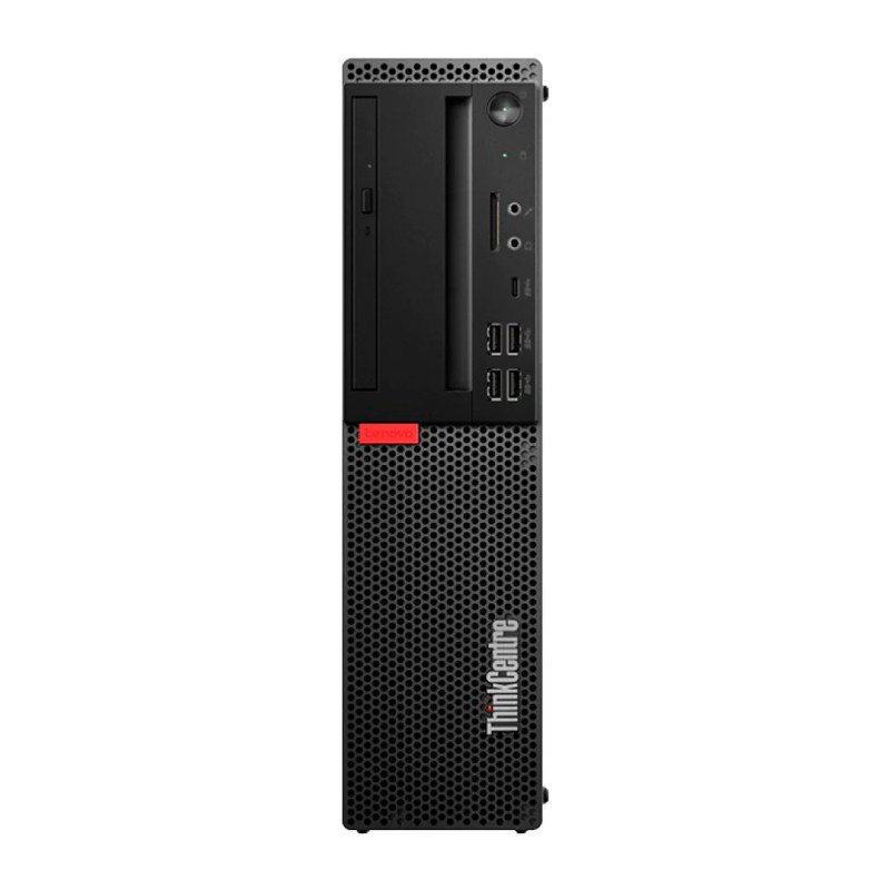 CPU Lenovo M910s I5-7 Con 32 Gb En Ram Y 240 Gb Ssd Reacondicionado Grado A