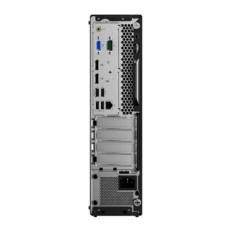 Foto 5 pulgar | CPU Lenovo M910s I5-7 Con 32 Gb En Ram Y 240 Gb Ssd Reacondicionado Grado A