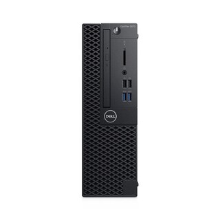 Foto 1 | Cpu Dell Tiny 3060 I3-8 Con 8 Gb En Ram y 240 Gb Ssd Recondicionado Grado A