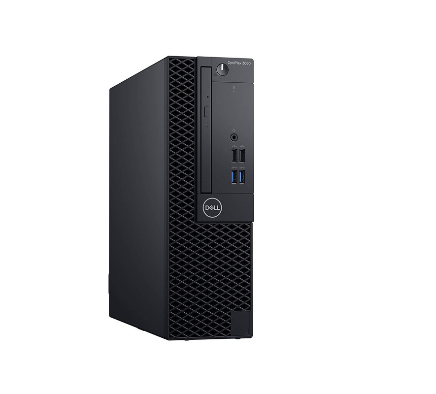 Foto 2 | Cpu Dell Tiny 3060  I3-8 Con 8  Gb En Ram y 240 Gb Ssd Recondicionado Grado A