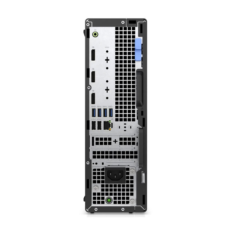 Foto 3 | Cpu Dell Tiny 3060  I3-8 Con 8  Gb En Ram y 240 Gb Ssd Recondicionado Grado A