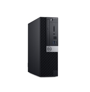 Foto 1 | CPU Dell Optiplex 7070 Sff Intel Core I5-9a 16 GB RAM 512 GB Ssd Reacondicionado