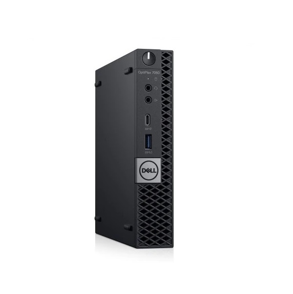 Foto 2 pulgar | CPU Dell 7060 Mini- Intel Core I5 8va Gen- 16gb Ram- 1tb Hdd- Windows 10 Pro- Equipo Clase A Reacondicionado