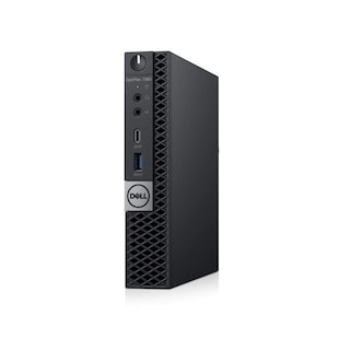 Foto 2 | CPU Dell 7060 Mini- Intel Core I5 8va Gen- 16gb Ram- 1tb Hdd- Windows 10 Pro- Equipo Clase A Reacondicionado
