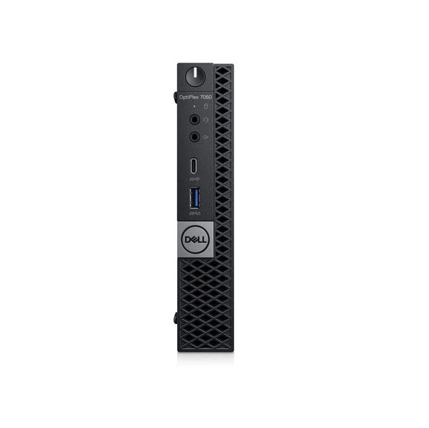 Foto 3 | CPU Dell 7060 Mini- Intel Core I5 8va Gen- 16gb Ram- 1tb Hdd- Windows 10 Pro- Equipo Clase A Reacondicionado