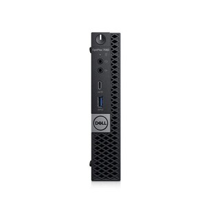 Foto 3 | CPU Dell 7060 Mini- Intel Core I5 8va Gen- 16gb Ram- 1tb Hdd- Windows 10 Pro- Equipo Clase A Reacondicionado