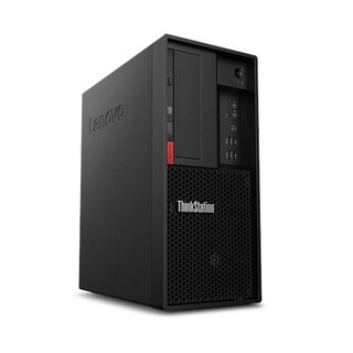 Foto 3 | Cpu Lenovo Thinkstation P330, Intel Xeon E-2224, 24gb+1tb Ssd+ 2tb Hdd, Nvidia P400, Reacondicionado