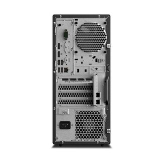 Foto 4 | Cpu Lenovo Thinkstation P330, Intel Xeon E-2224, 24gb+1tb Ssd+ 2tb Hdd, Nvidia P400, Reacondicionado