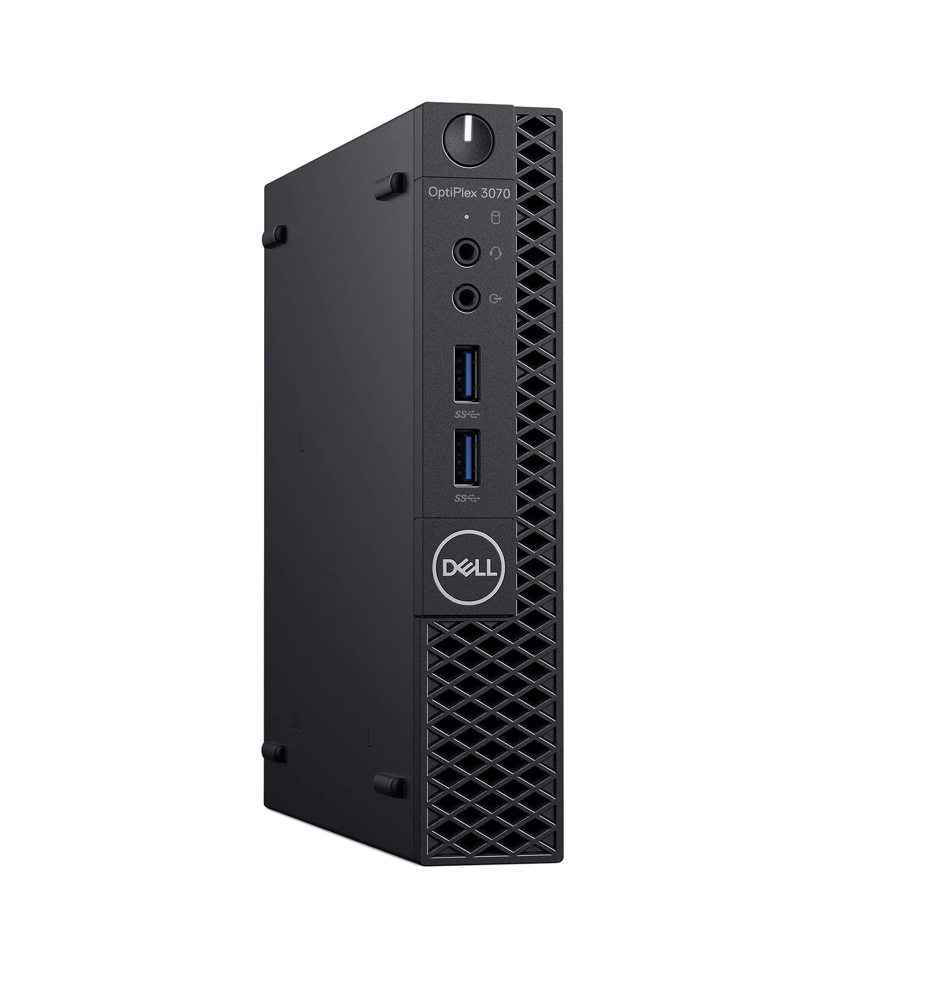Foto 5 pulgar | Cpu Dell 5070 Ssf I7-9500 32gb En Ram Y 500gb Hdd Reacondicionado