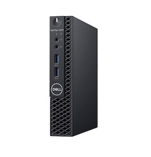Foto 3 | Cpu Dell 5070 Ssf I7-9500 8gb En Ram Y 500gb Hdd Reacondicionado