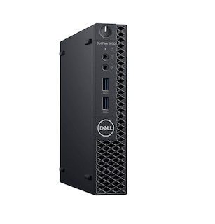 Foto 4 | Cpu Dell 5070 Ssf I7-9500 8gb En Ram Y 256gb Ssd Reacondicionado