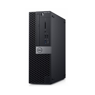 Foto 1 | Cpu Dell 7060 I5-8 32gb En Ram 980gb Ssd Reacondicionado