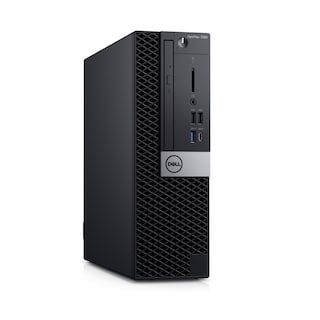 Foto 2 | Cpu Dell 7060 I5-8 32gb En Ram 980gb Ssd Reacondicionado