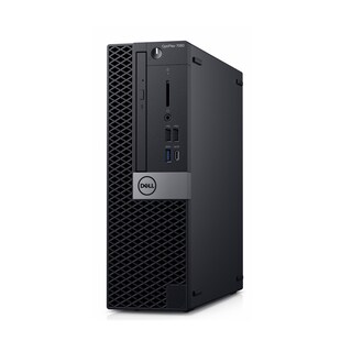 Foto 1 | CPU Dell 7060 I5-8 8 GB de RAM 256 GB SSD Reacondicionado