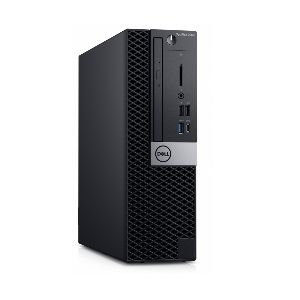 Foto 3 pulgar | CPU Dell 7060 I5-8 16 GB de RAM 256 GB SSD Reacondicionado