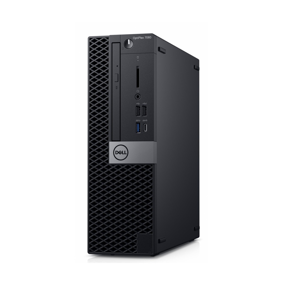 Foto 2 pulgar | CPU Dell 7060 I5-8 8 GB de RAM 512 GB SSD Reacondicionado