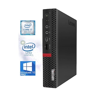 Foto 2 | CPU Lenovo Tiny M920q I5-8 8gb en Ram y 512gb Ssd Reacondicionado