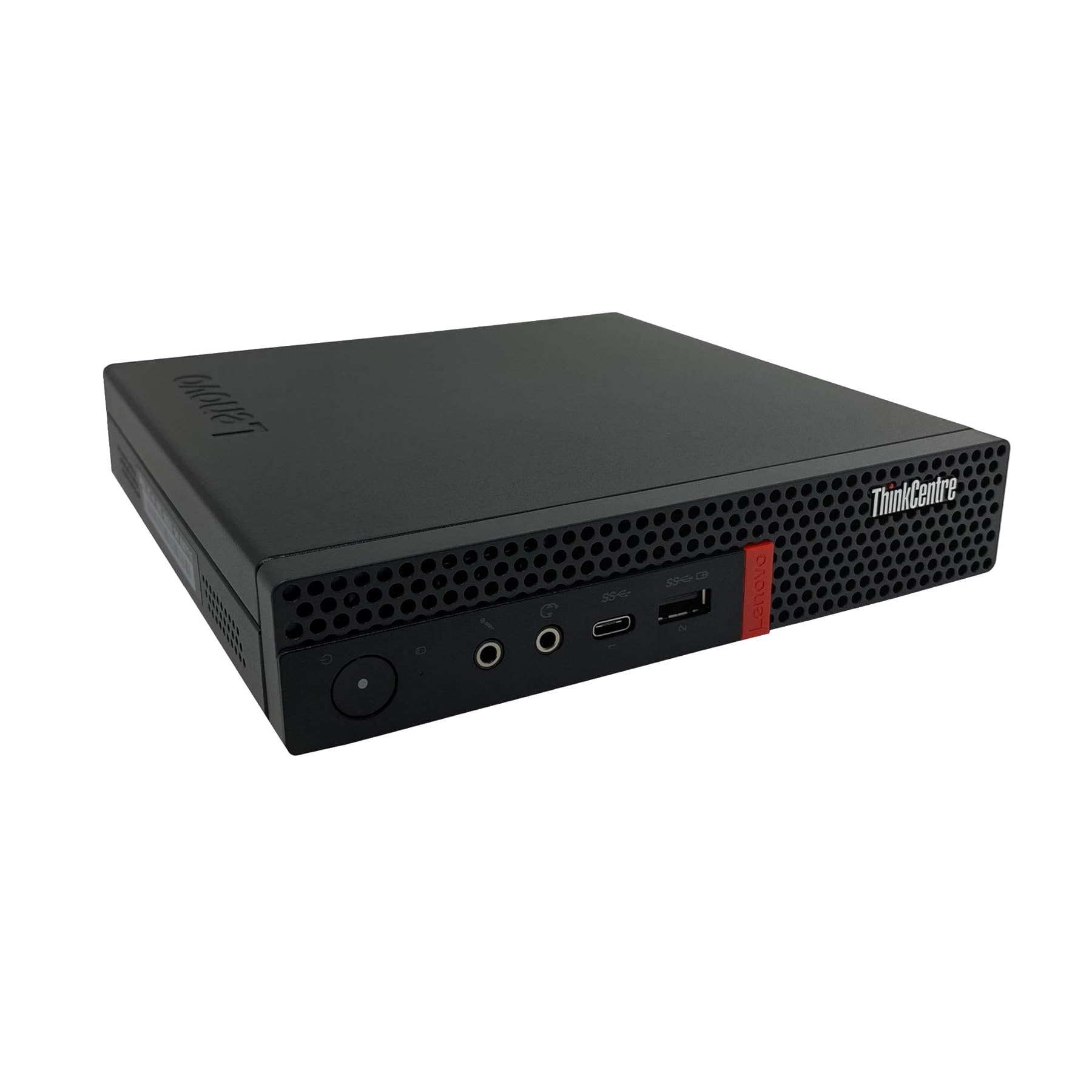 Foto 5 pulgar | CPU Lenovo Tiny M920q I5-8  8gb en Ram y 512gb Ssd Reacondicionado