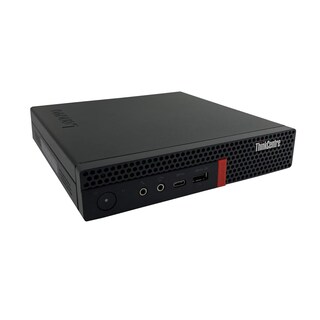 Foto 4 | CPU Lenovo Tiny M920q I5-8 8gb en Ram y 512gb Ssd Reacondicionado