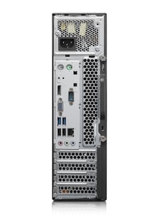 Foto 2 | Cpu Lenovo M79 Sff,amd A8, 4gb Ram, 256gb Ssd,wifi, Equipo Clase A, Reacondicionado