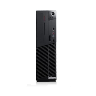 Foto 3 | Cpu Lenovo M79 Sff,amd A8, 4gb Ram, 256gb Ssd,wifi, Equipo Clase A, Reacondicionado