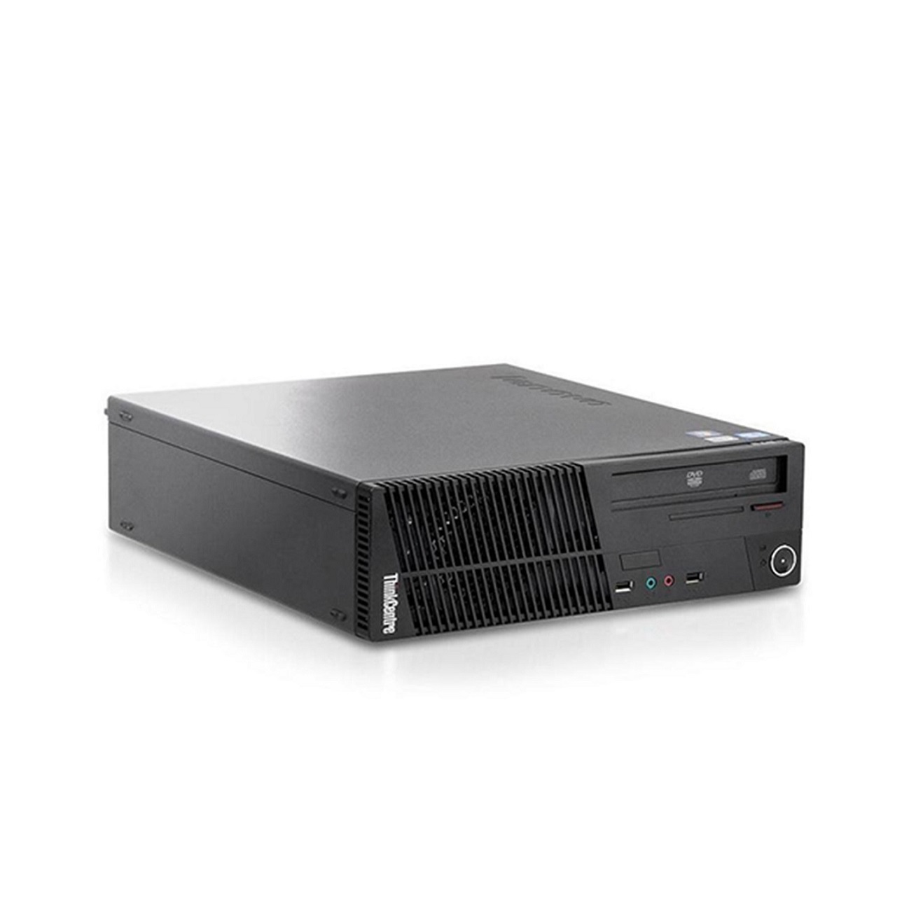 Foto 2 | Cpu Lenovo M79 Sff Amd A8 12gb Ram 500gb Hdd Windows 10 Pro Equipo Clase A Reacondicionado