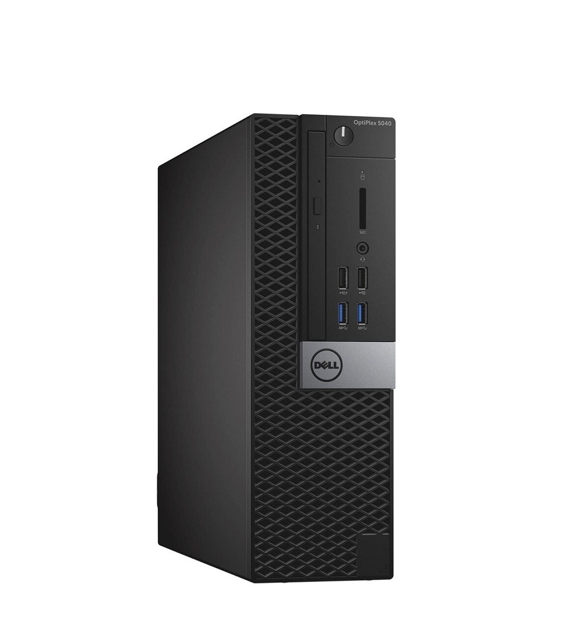 Cpu Dell 5050 Sff- I5-6500- 16 gb Ram- 500 gb Hdd- Wifi- Equipo Clase A Reacondicionado $3,499