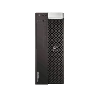 Foto 1 | Workstation Dell Precision Tower 5810, Xeon E5-1650v, 32gb Ram, 500gb Hdd, Nvidia 4gb, Equipo Clase A, Reacondicionado