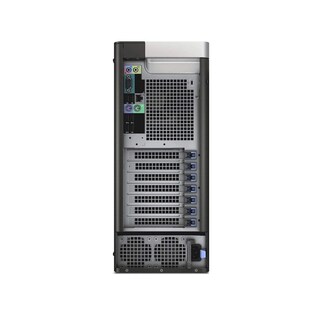 Foto 2 | Workstation Dell Precision Tower 5810, Xeon E5-1650v, 32gb Ram, 500gb Hdd, Nvidia 4gb, Equipo Clase A, Reacondicionado