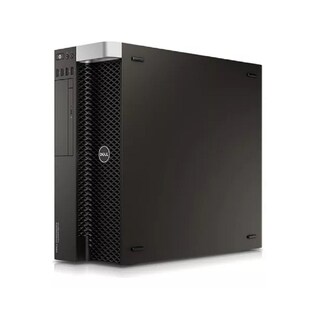Foto 3 | Workstation Dell Precision Tower 5810, Xeon E5-1650v, 32gb Ram, 500gb Hdd, Nvidia 4gb, Equipo Clase A, Reacondicionado