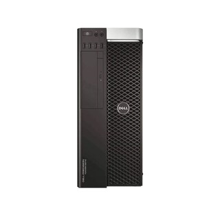 Foto 1 | Workstation Dell Precision Tower 5810, Xeon E5-1650v, 64gb Ram, 512gb Ssd, Nvidia 4gb, Equipo Clase A, Reacondicionado