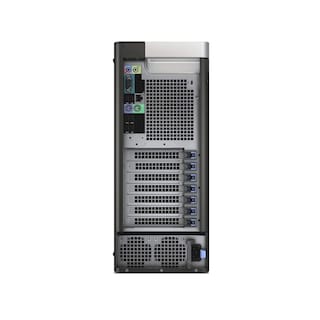 Foto 2 | Workstation Dell Precision Tower 5810, Xeon E5-1650v, 64gb Ram, 512gb Ssd, Nvidia 4gb, Equipo Clase A, Reacondicionado