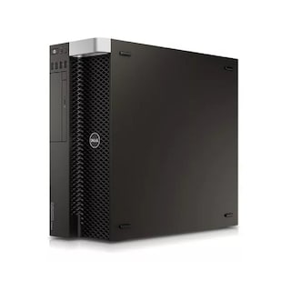 Foto 3 | Workstation Dell Precision Tower 5810, Xeon E5-1650v, 64gb Ram, 512gb Ssd, Nvidia 4gb, Equipo Clase A, Reacondicionado