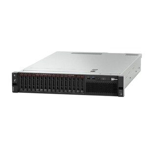Foto 2 | Servidor Rack Lenovo Sr850 Xeon 5215 Gold- 960 Gb Memoria, 799 Gb Sas, Equipo Clase A Reacondicionado