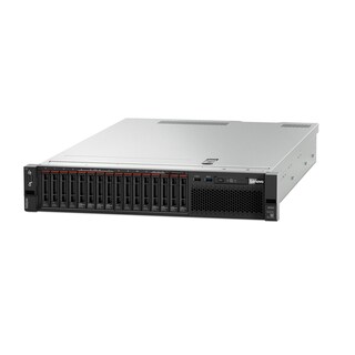 Foto 4 | Servidor Rack Lenovo Sr850 Xeon 5215 Gold- 960 Gb Memoria, 799 Gb Sas, Equipo Clase A Reacondicionado