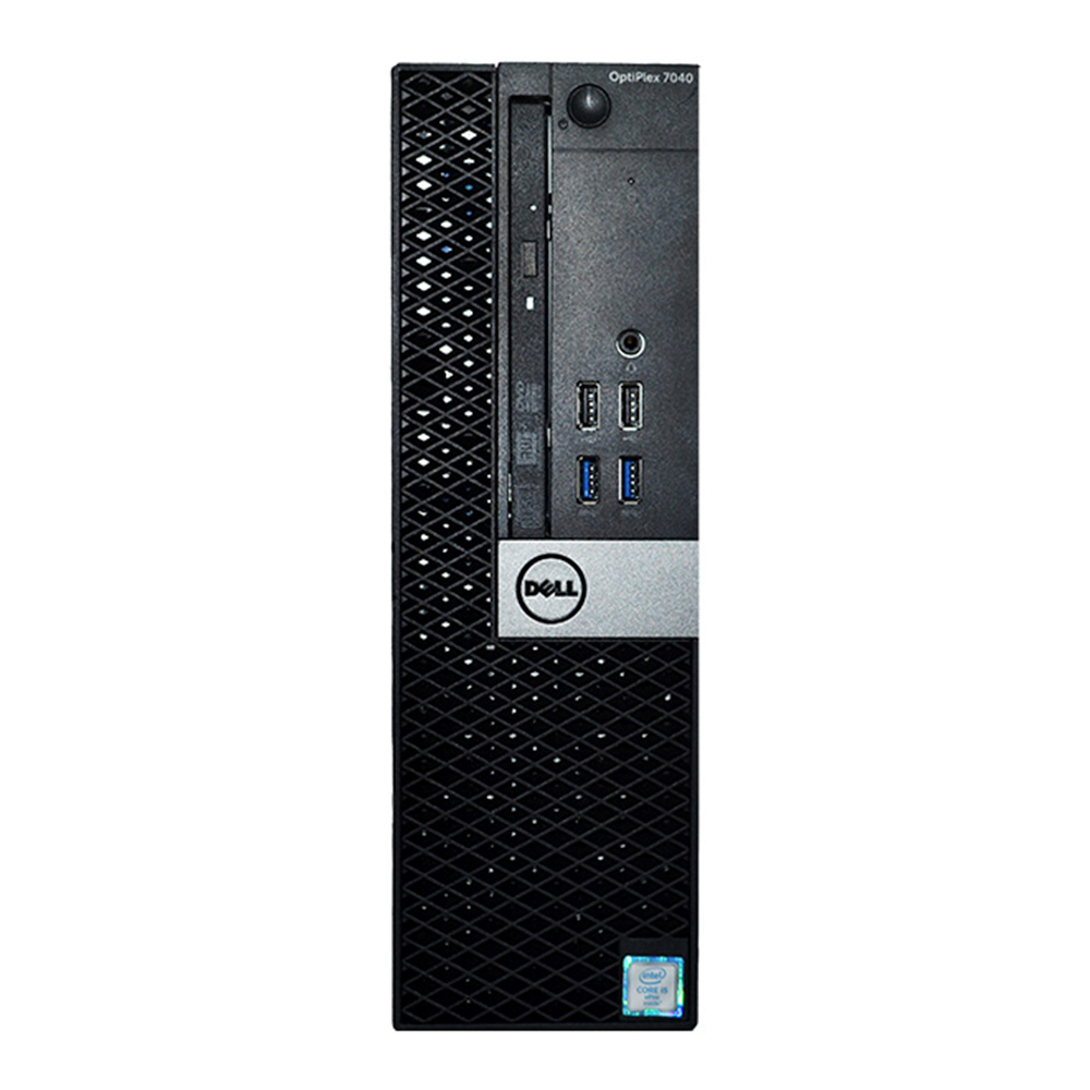Foto 2 pulgar | Cpu Dell Optiplex 7040 Core I5 8 Ram, 120 Ssd Windows 10